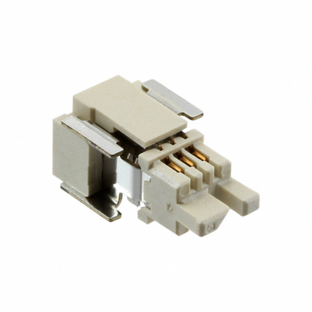 1445297-1 TE Connectivity AMP Connectors