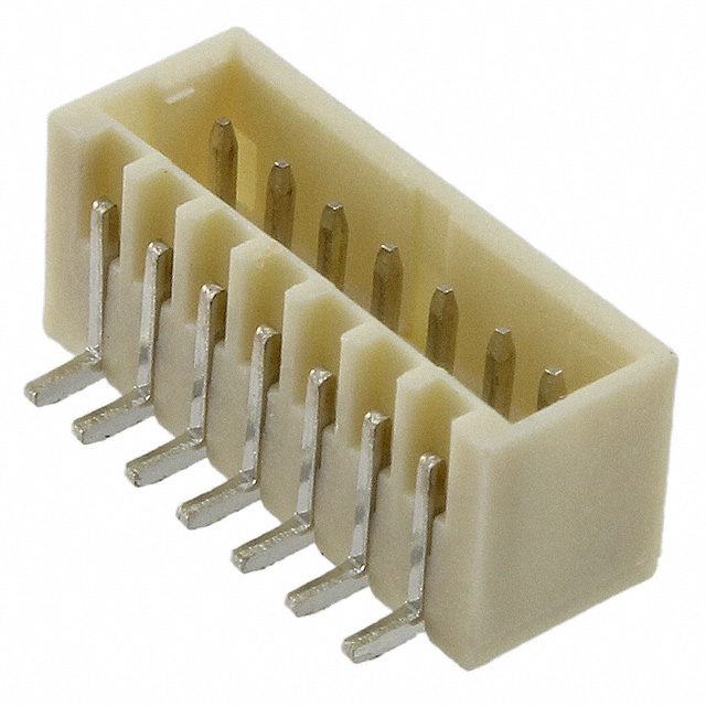 1775443-7 TE Connectivity AMP Connectors