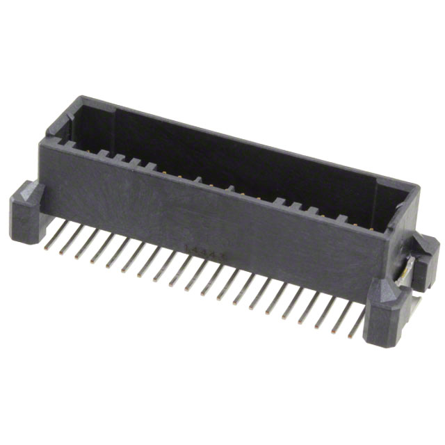 2-1939995-0 TE Connectivity AMP Connectors