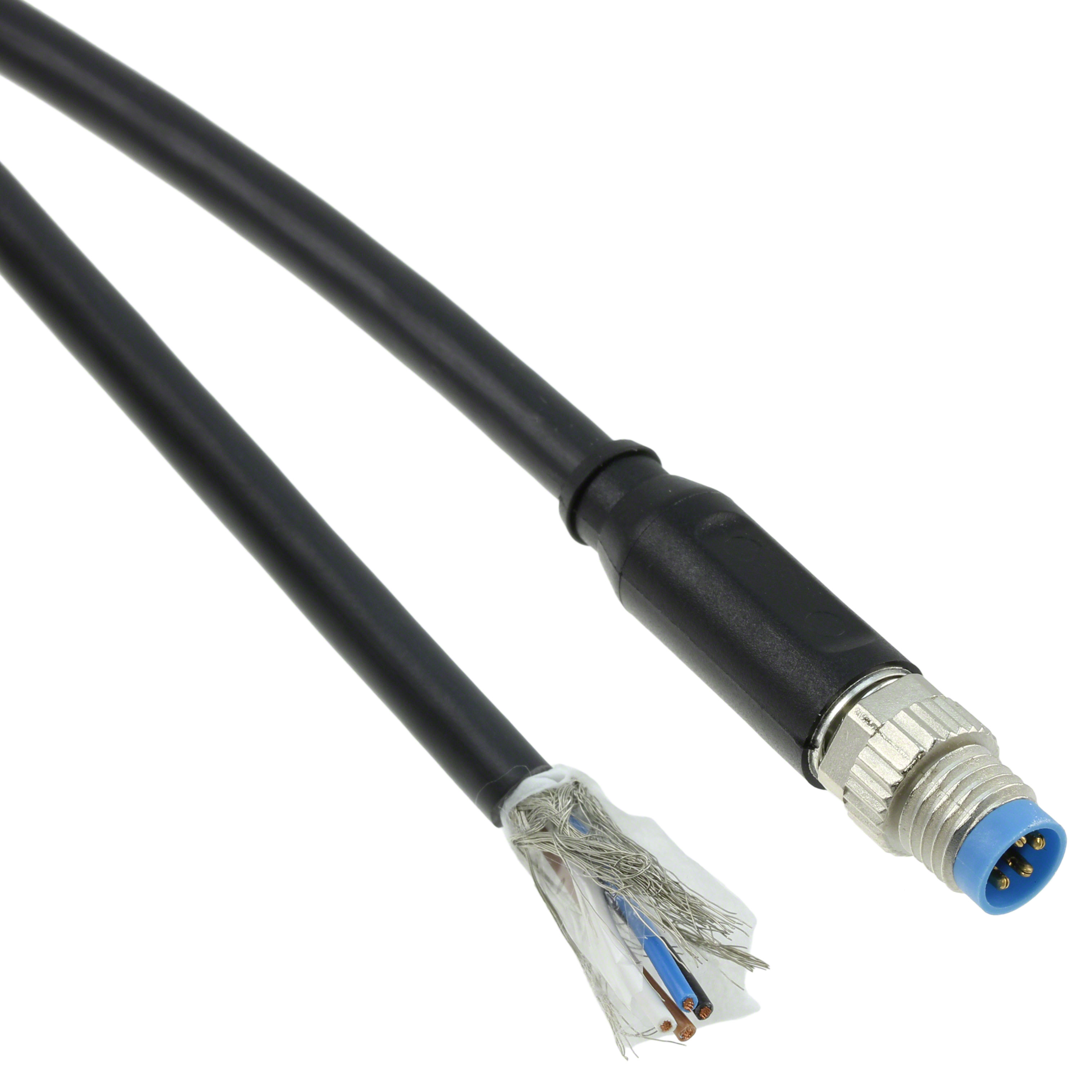 2273006-3 TE Connectivity AMP Connectors