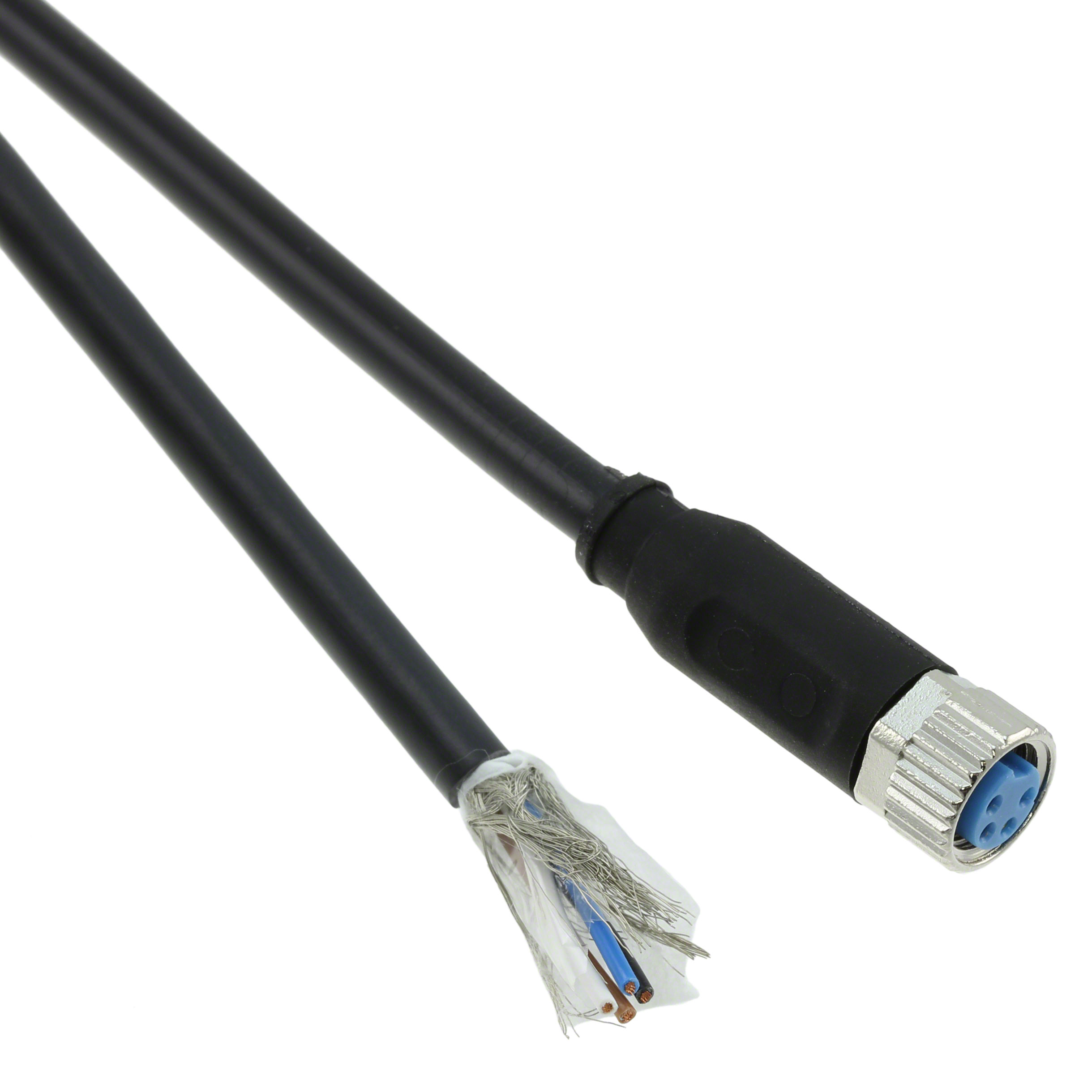 2273007-3 TE Connectivity AMP Connectors