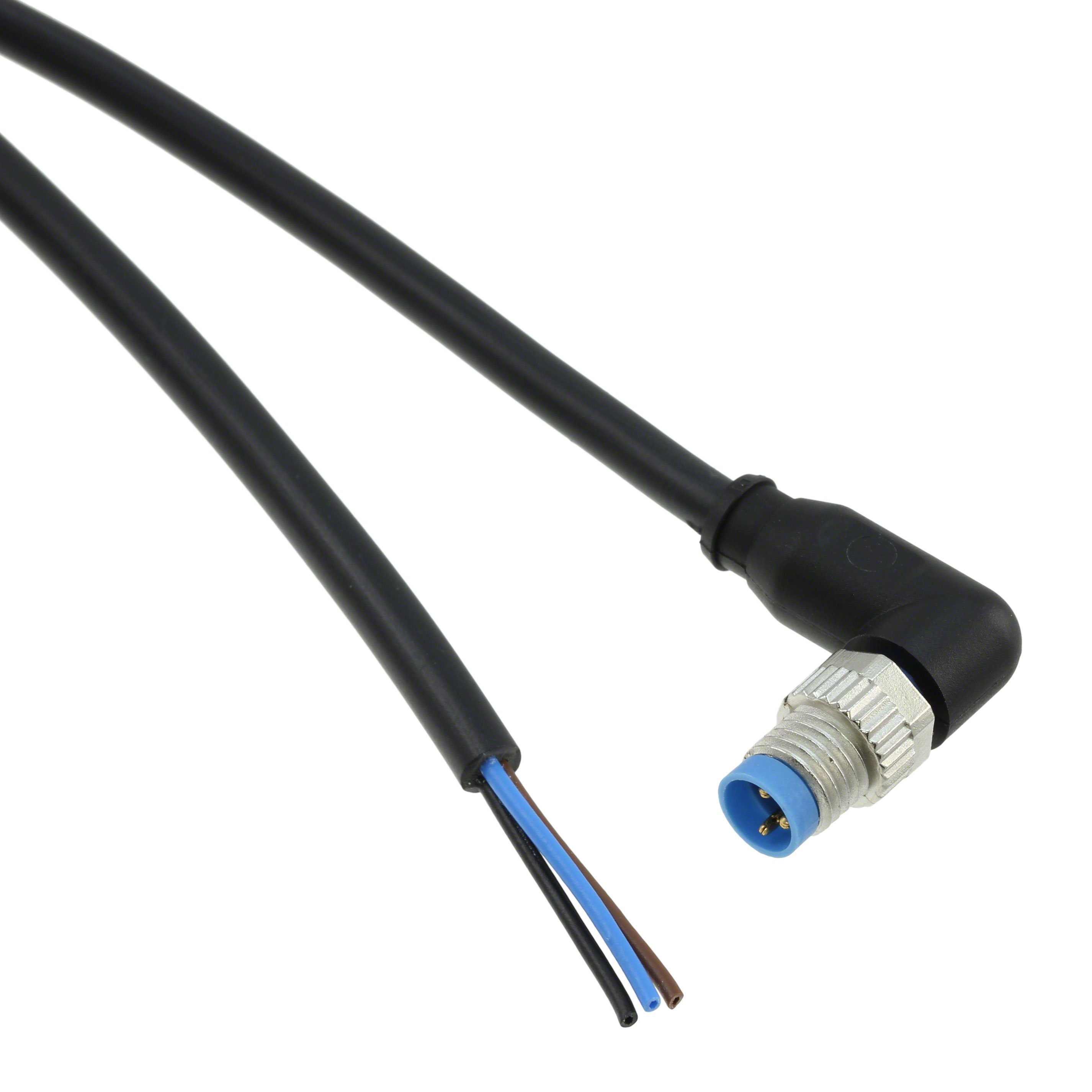 1-2273008-4 TE Connectivity AMP Connectors