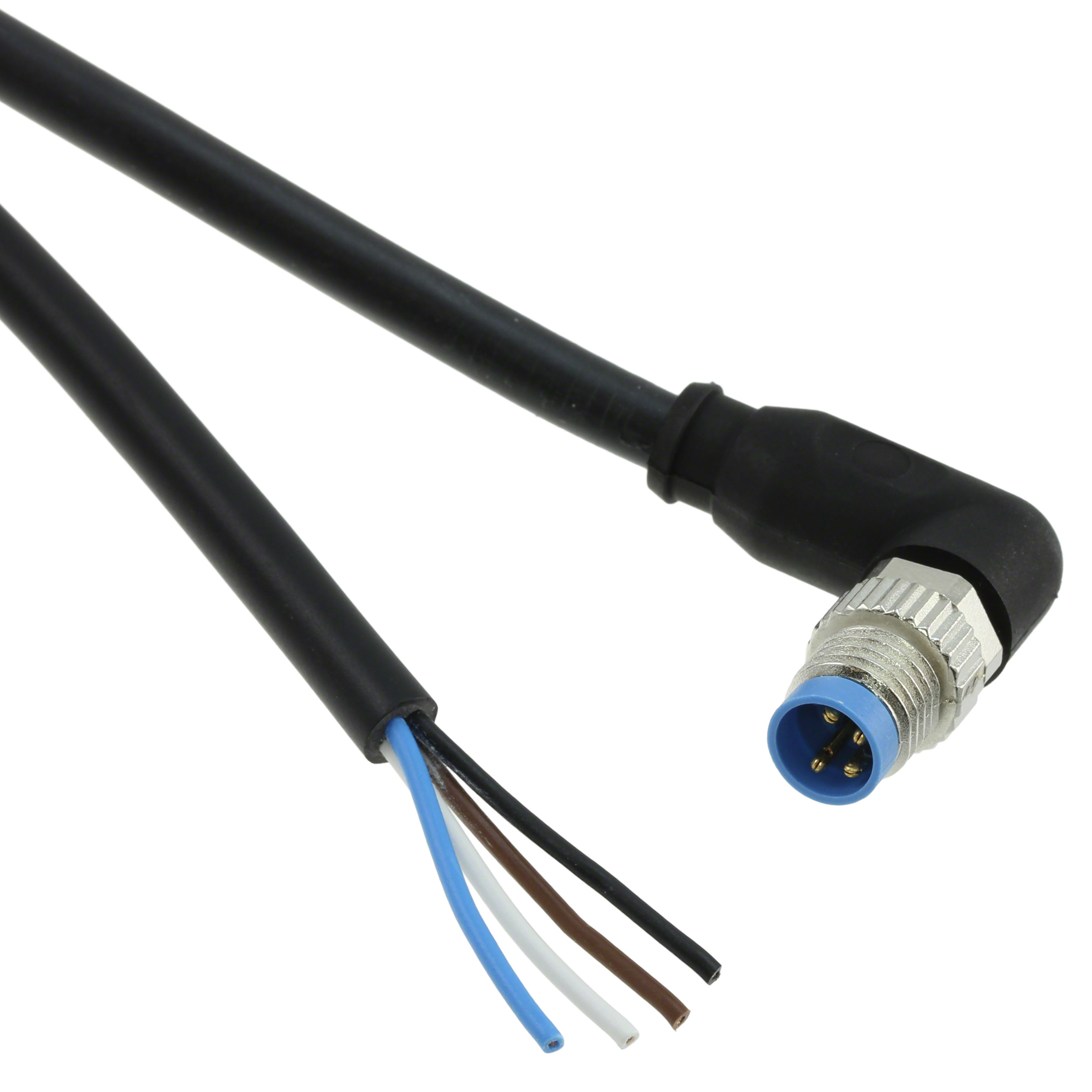 2273010-4 TE Connectivity AMP Connectors