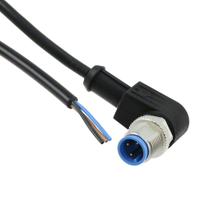 1-2273076-4 TE Connectivity AMP Connectors