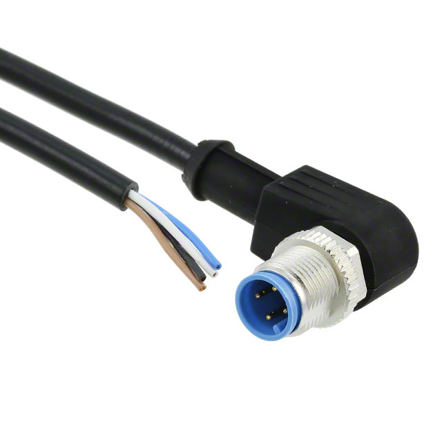 1-2273082-3 TE Connectivity AMP Connectors