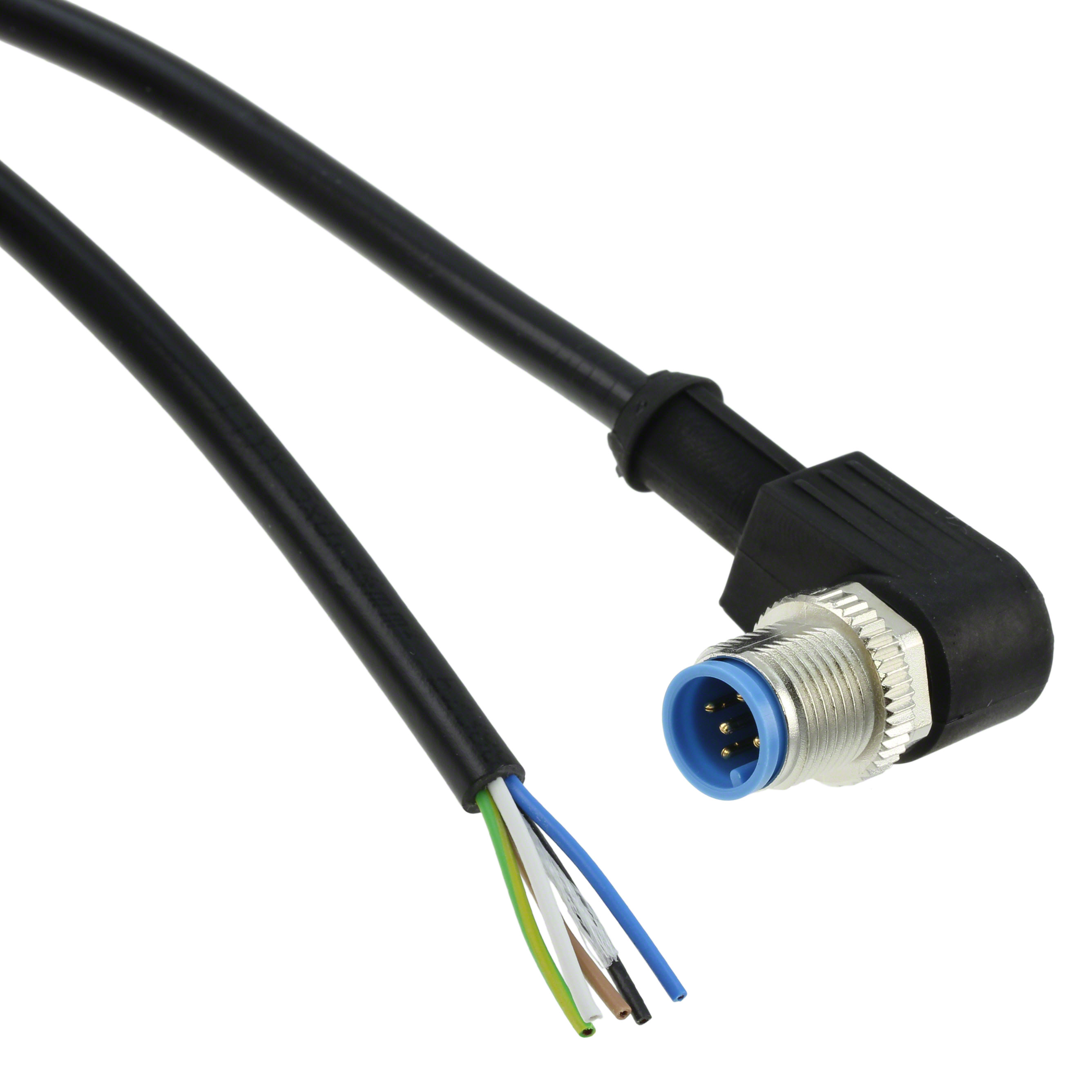 1-2273088-4 TE Connectivity AMP Connectors