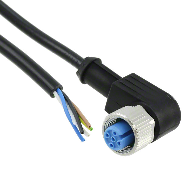 1-2273089-3 TE Connectivity AMP Connectors