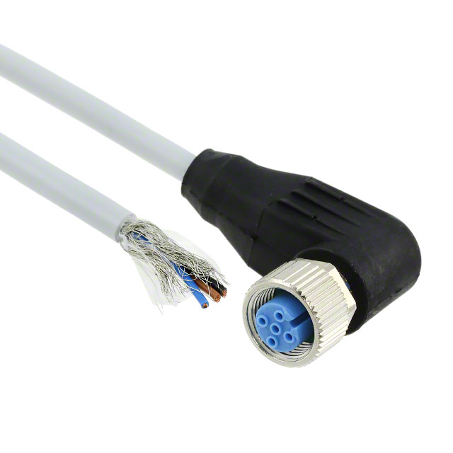 1-2273097-1 TE Connectivity AMP Connectors