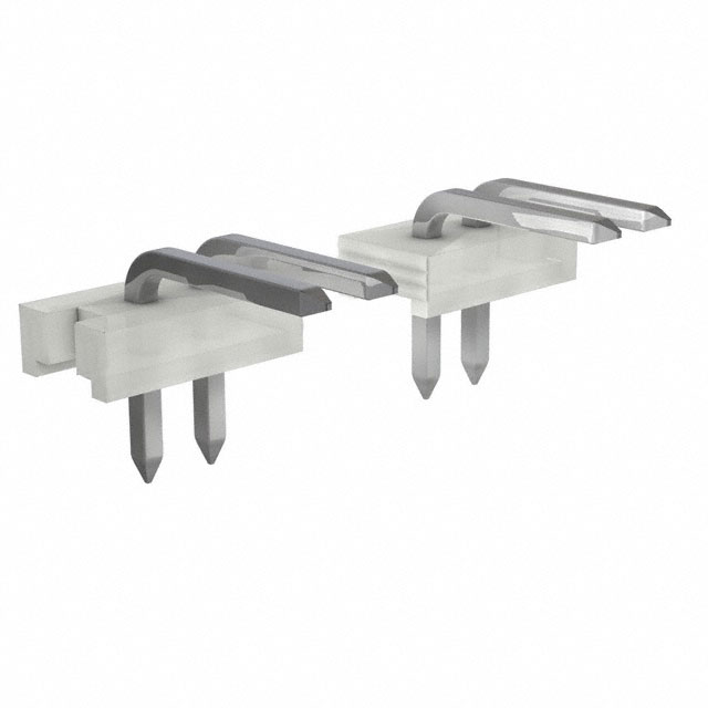 2-644751-2 TE Connectivity AMP Connectors