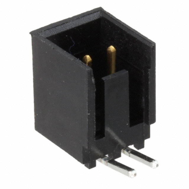 644898-2 TE Connectivity AMP Connectors