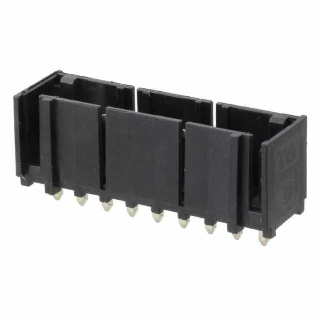 647123-9 TE Connectivity AMP Connectors