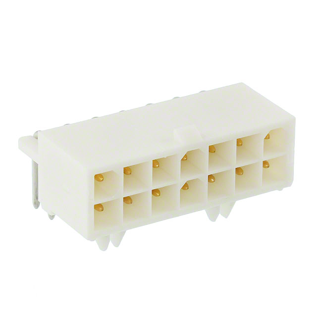 1-770973-1 TE Connectivity AMP Connectors