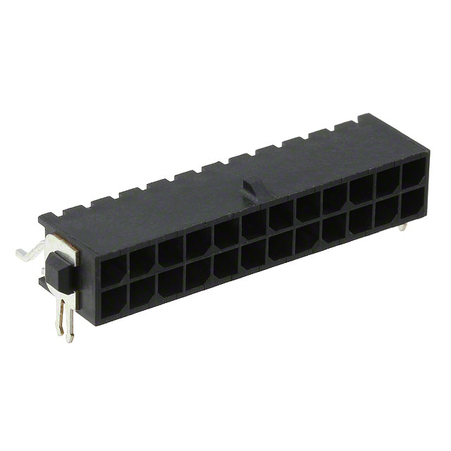 5-794624-4 TE Connectivity AMP Connectors