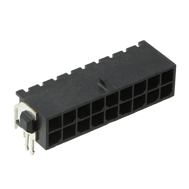 1-794678-8 TE Connectivity AMP Connectors