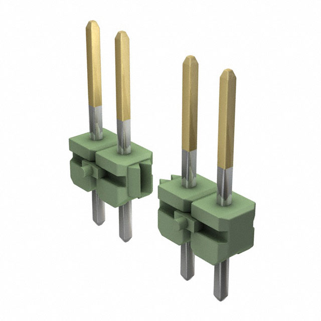 1-825433-3 TE Connectivity AMP Connectors