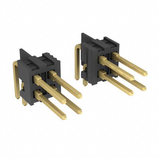 86479-1 TE Connectivity AMP Connectors