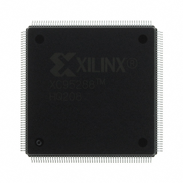 XC4028EX-3HQ208C AMD