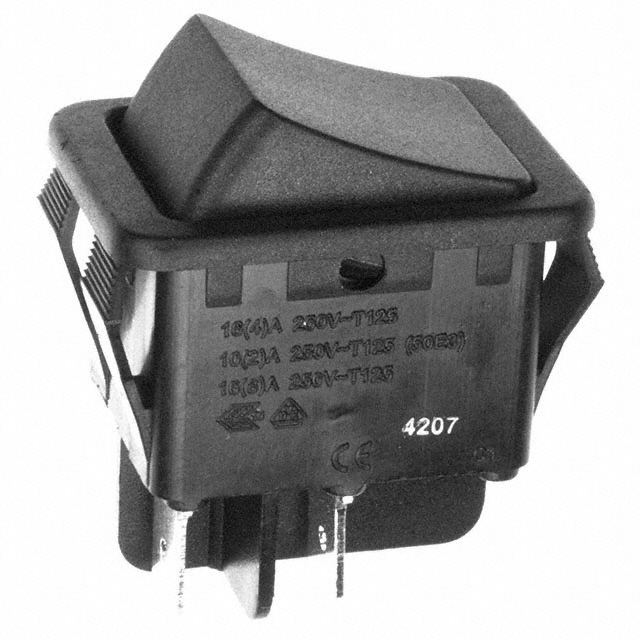 YRM32F2BBBNN ZF Electronics