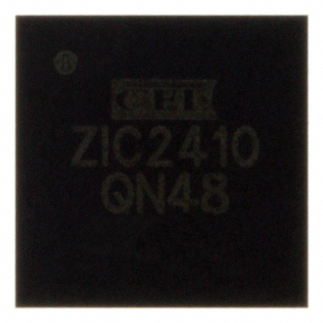 ZIC2410QN48R CEL